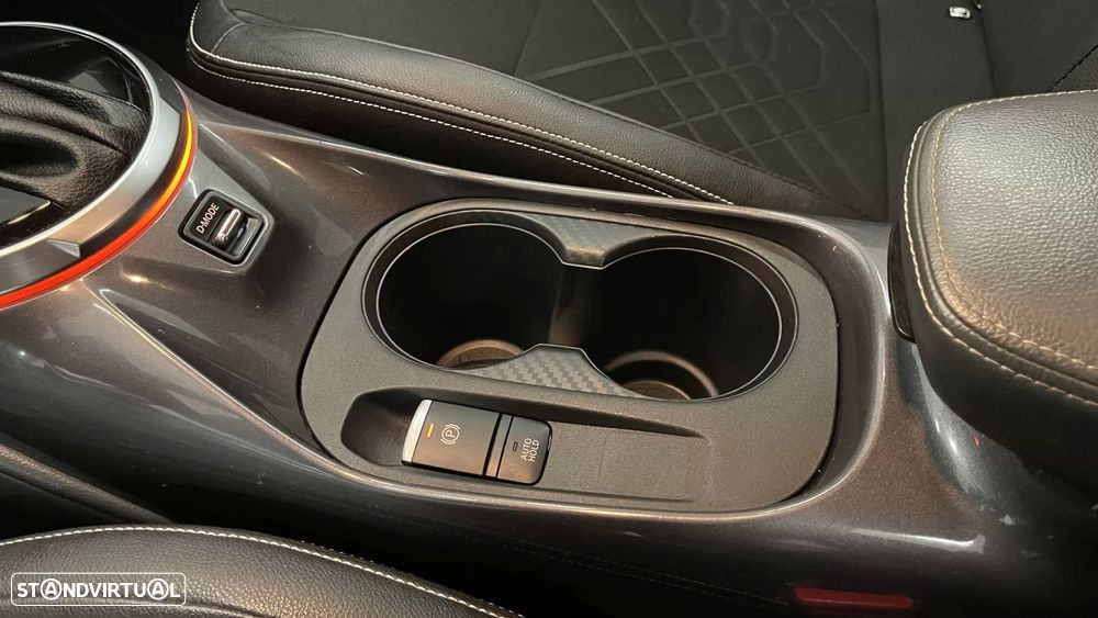 Nissan Juke 1.0 DIG-T N-Design C.Two Tone B.DCT - 37