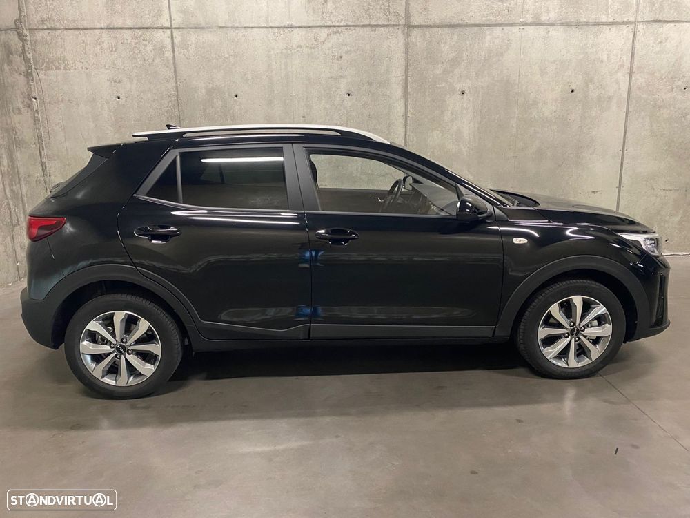 Kia Stonic 1.2 Dynamic - 5