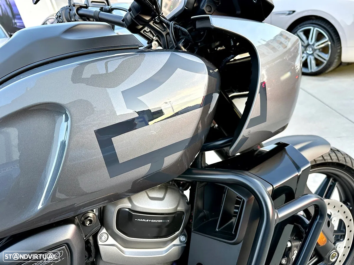 Harley-Davidson Pan America 1250 Special - 29