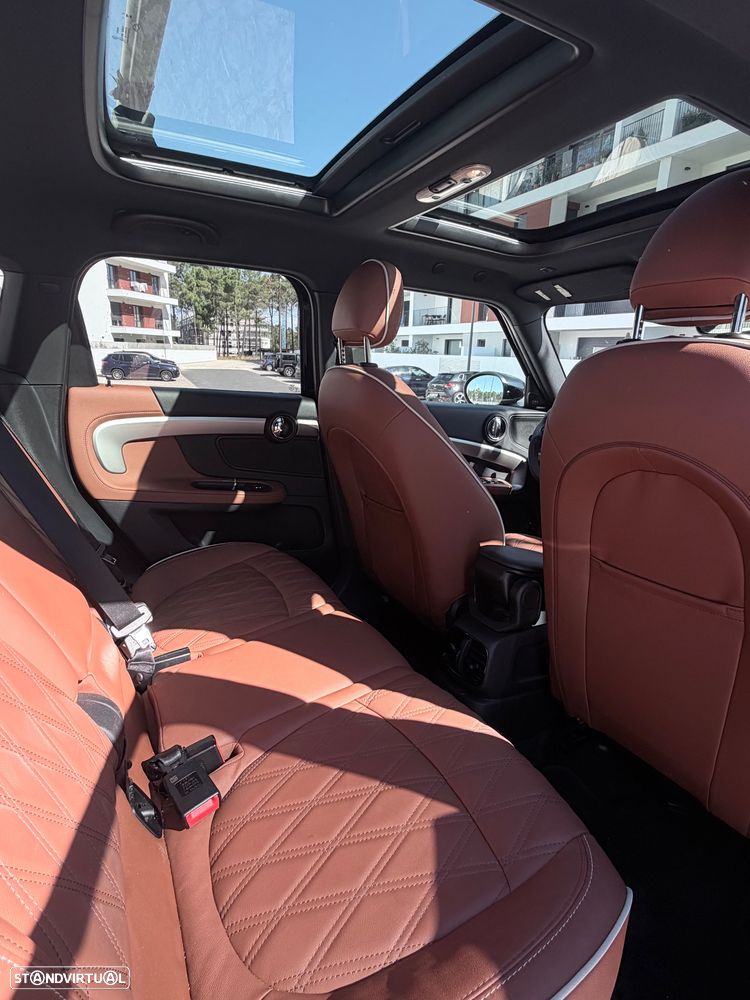 MINI Countryman - 24