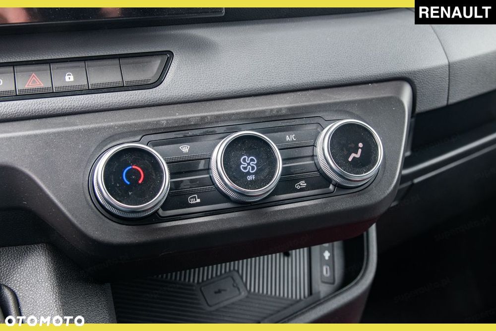 Renault Master L3 Zabudowa 8EP + Tył spanie 2.0 170KM - 29