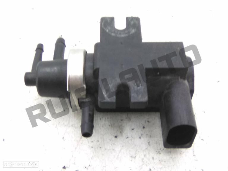 Válvula / Solenoide Vácuo 1j090_6627 Seat Leon (1m) [1999_2004] - 3