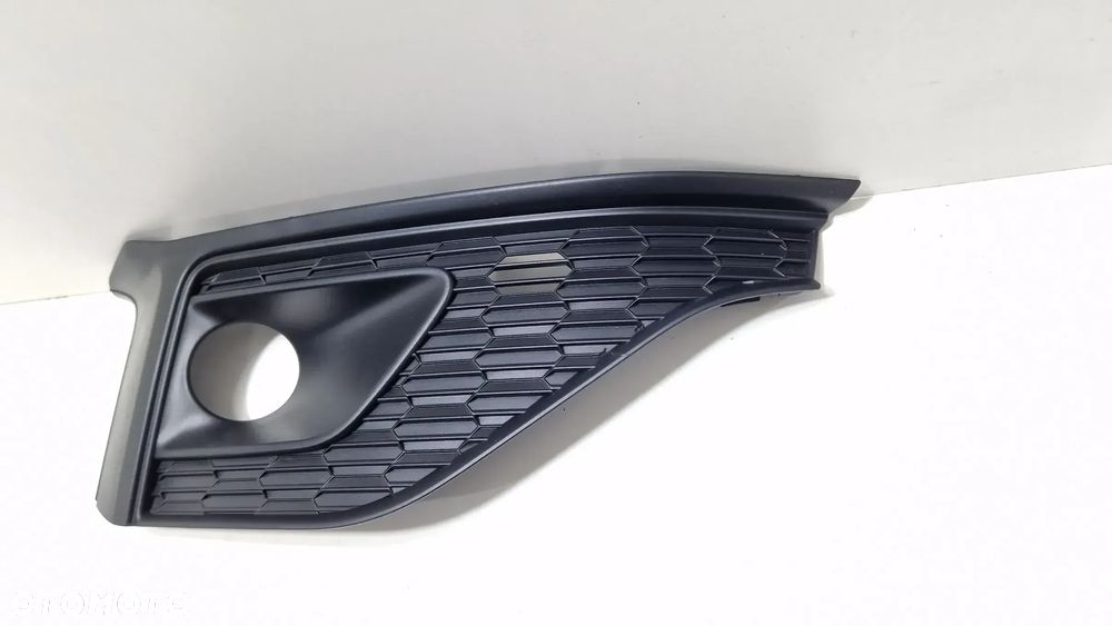 AUDI A5 8W6 B9 LIFT 19- BASIS ZWYKŁA KRATKA LEWA - 2