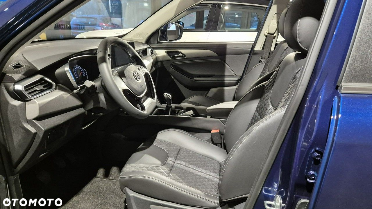 Baic Beijing 3 - 7