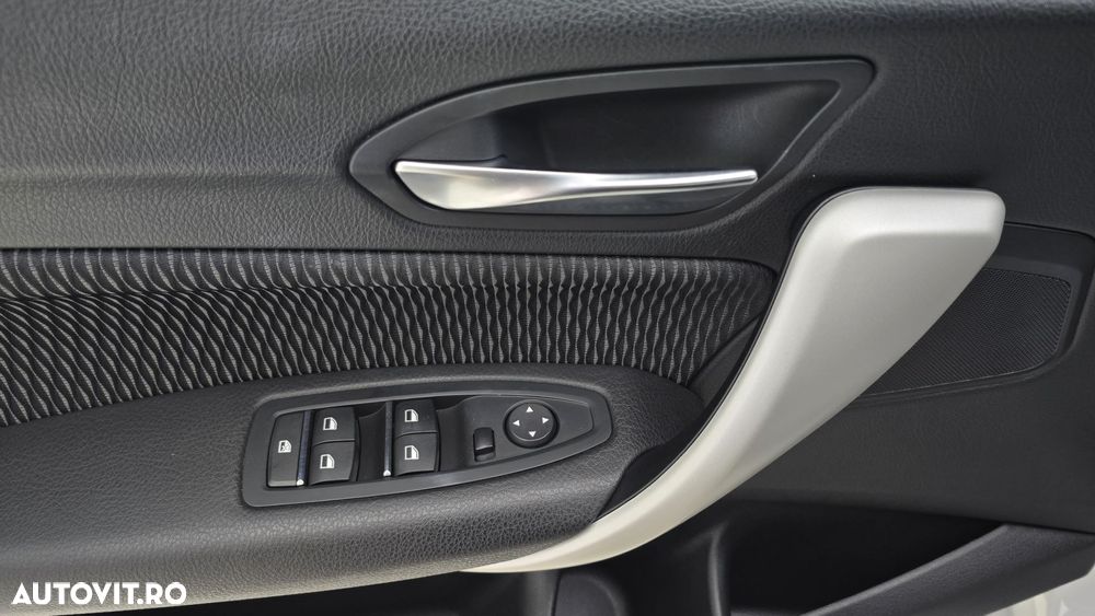BMW Seria 1 - 11