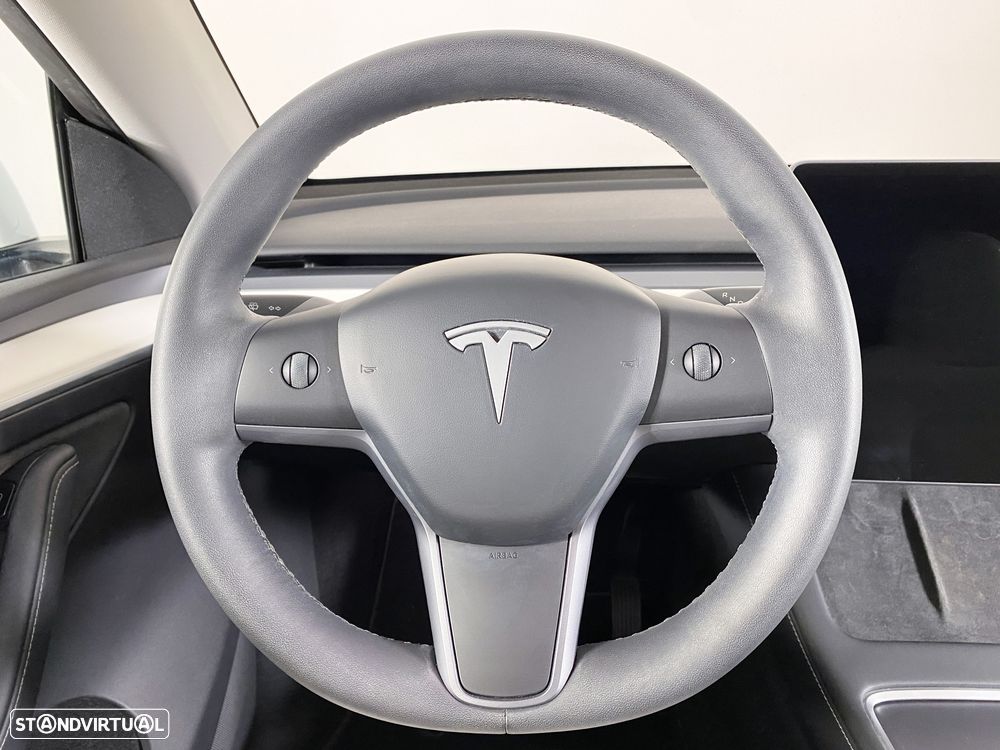 Tesla Model Y Long Range Tração Integral - 10