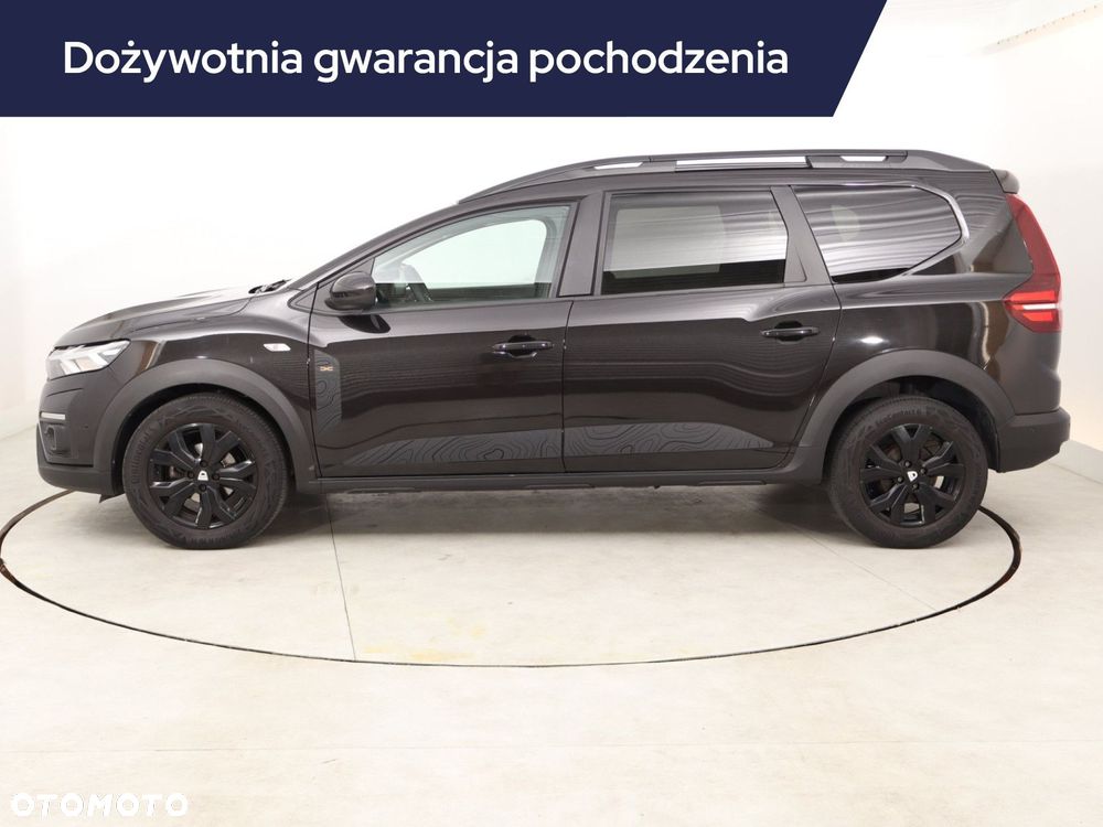 Dacia Jogger - 4