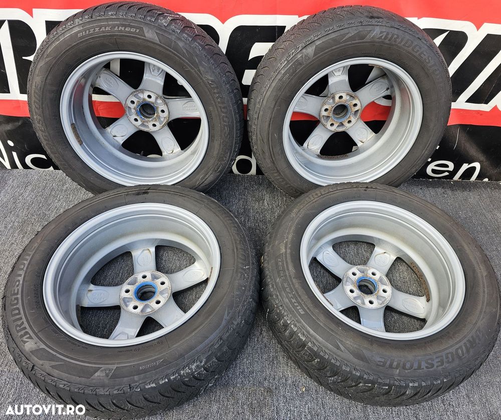 JanteAliaj17”5x112Mercedes,SkodaKodiaq,SeatTarraco,AudiA4/Q3,VwTiguan - 6