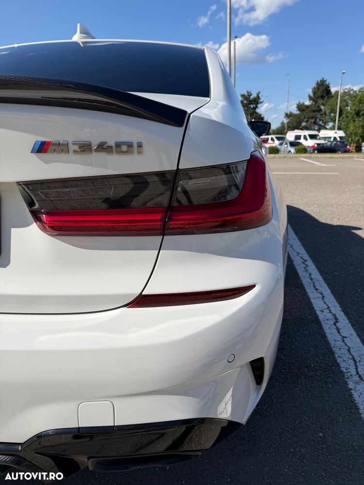 BMW M3 M340i xDrive AT MHEV - 3