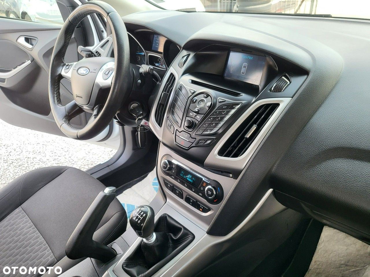 Ford Focus - 21