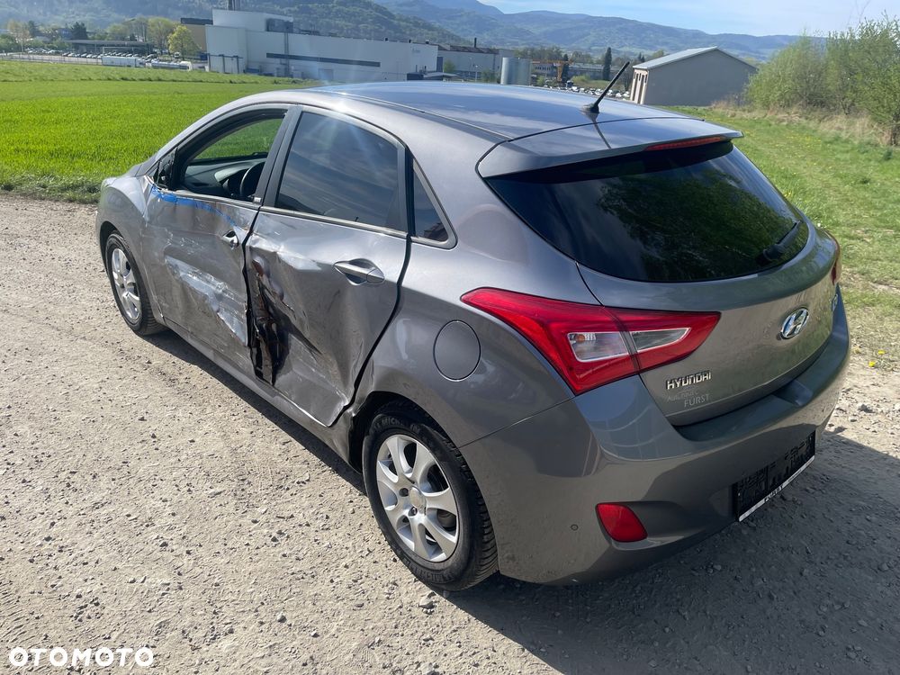 Hyundai i30 1.4 CRDi Trend - 7