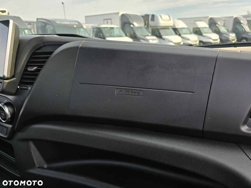 Iveco AUTOMAT OD RĘKI - TANIEJ NIE ZNAJDZIESZ !!! - 19