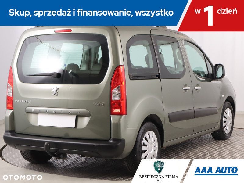Peugeot Partner - 6