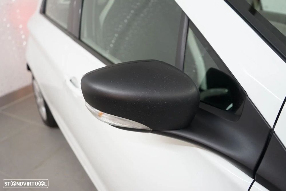 Renault Zoe (c/ Bateria) Life 40 - 10