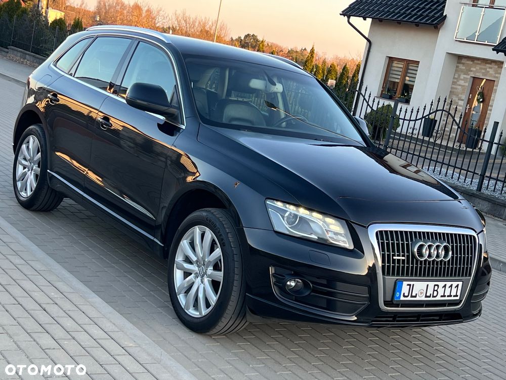 Audi Q5 2.0 TDI Quattro - 18
