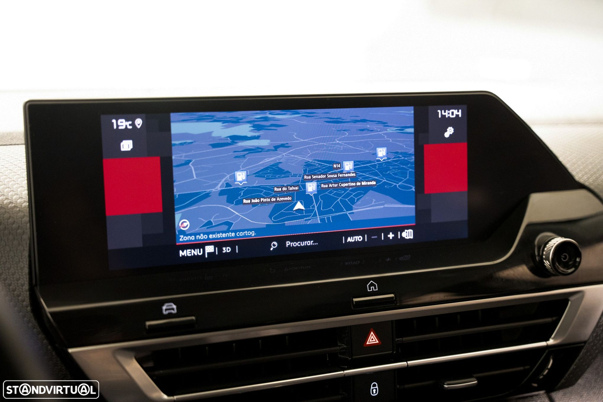 Citroën C4 1.5 BlueHDi Feel Pack EAT8 - 6