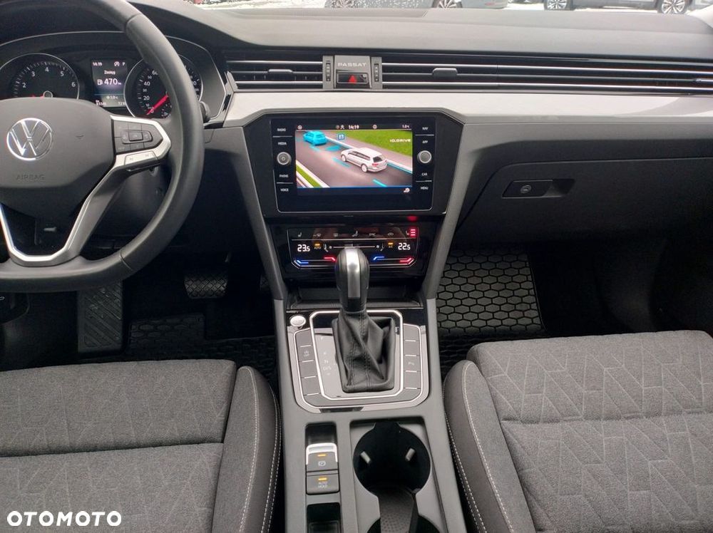 Volkswagen Passat 1.5 TSI EVO Business DSG - 15