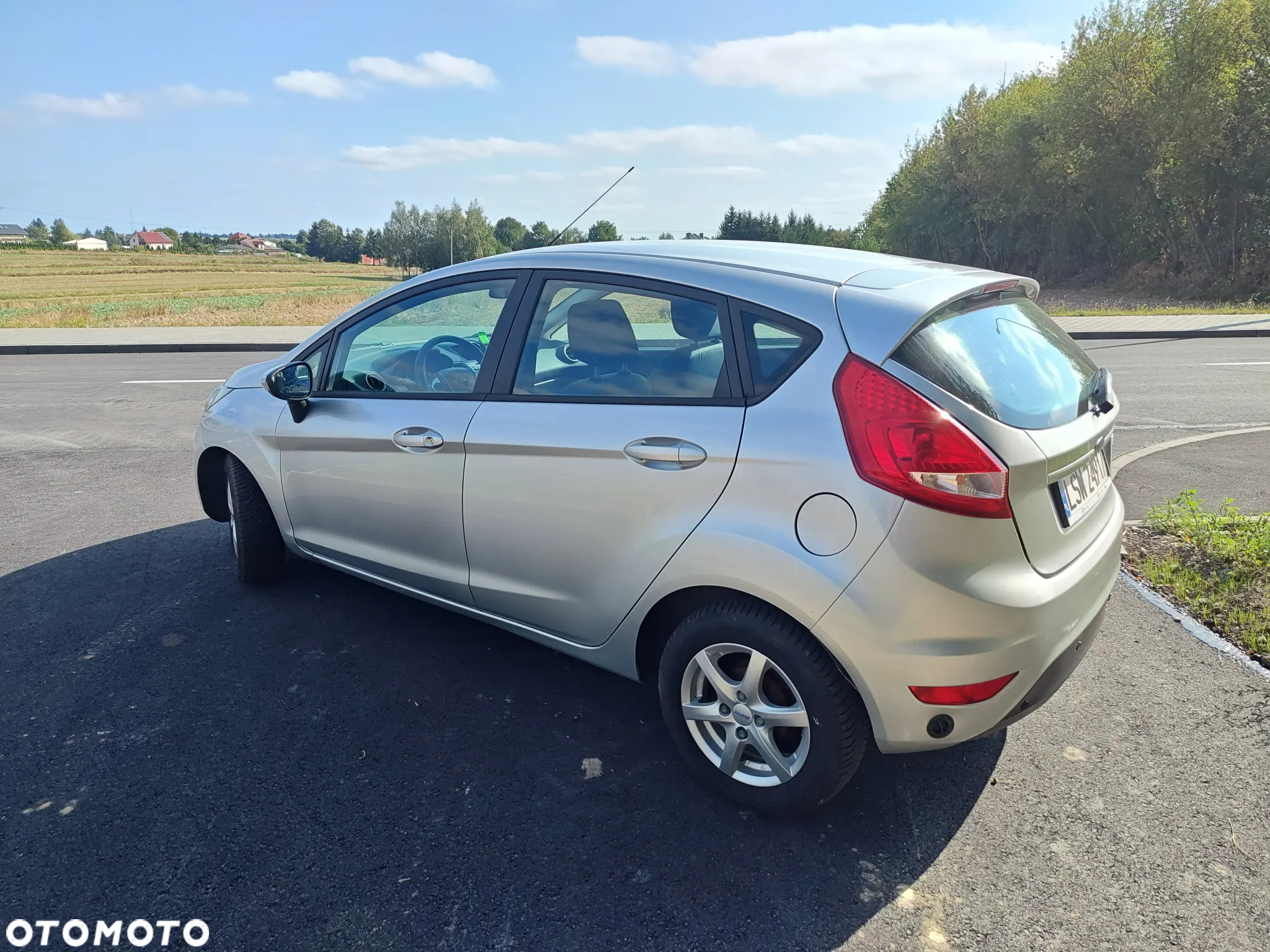 Ford Fiesta - 7