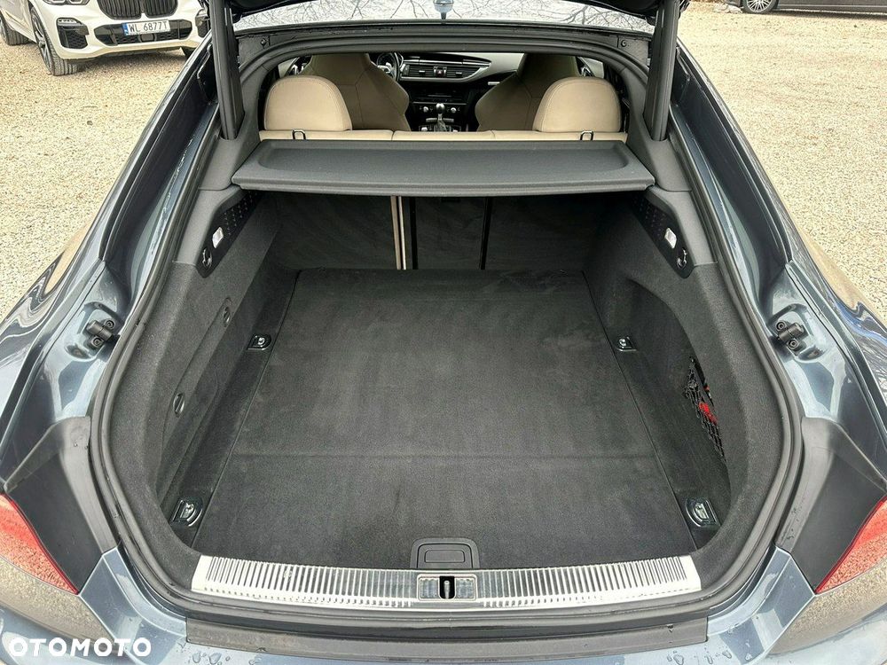 Audi RS7 Sportback - 10