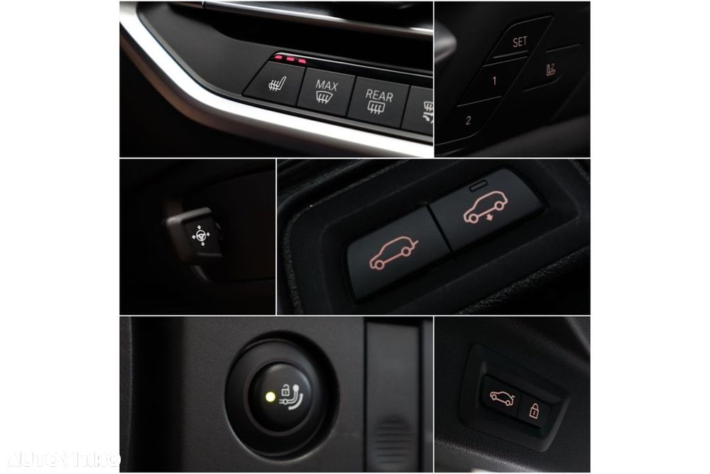 BMW X5 xDrive45e AT PHEV - 40