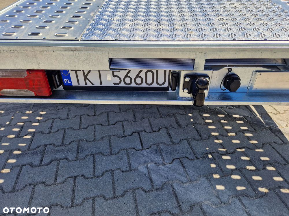 Iveco DAILY 35S160 HI-MATIC - 17