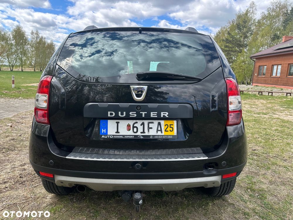 Dacia Duster - 5