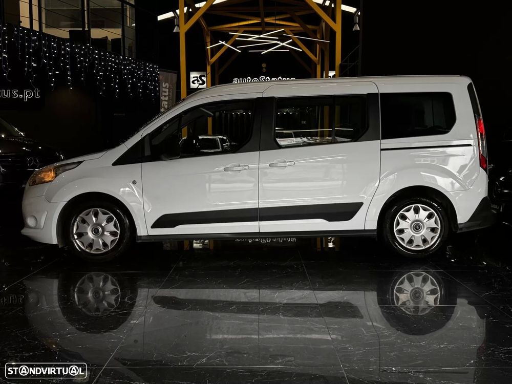 Ford Tourneo Connect 1.6 TDCi Titanium - 8