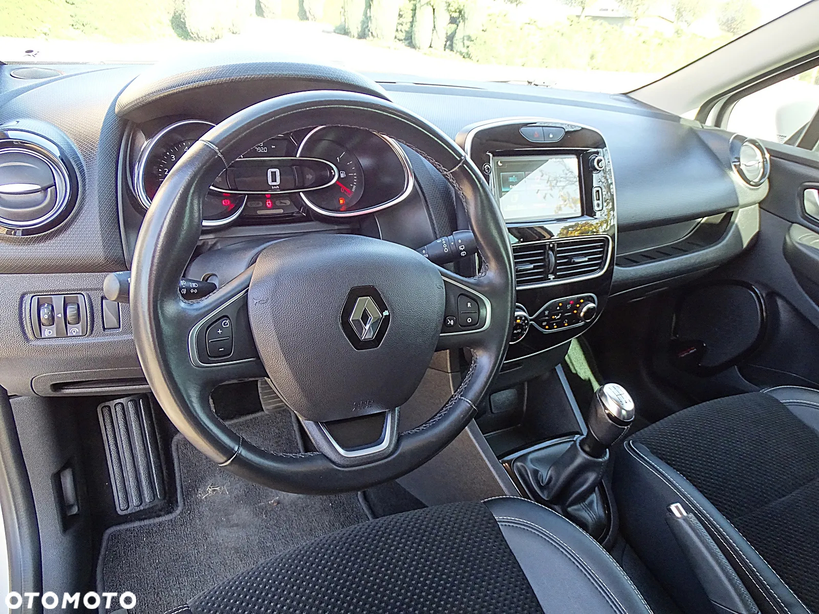 Renault Clio 1.5 dCi Energy Alize - 31