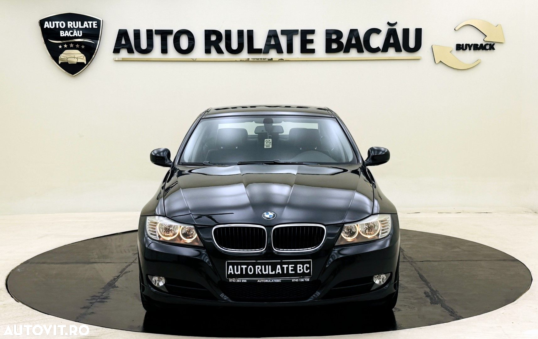 BMW Seria 3 - 10