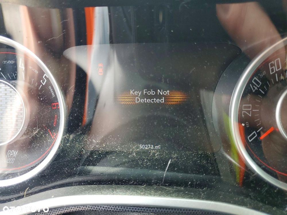 Dodge Challenger Automatik R/T Plus - 10