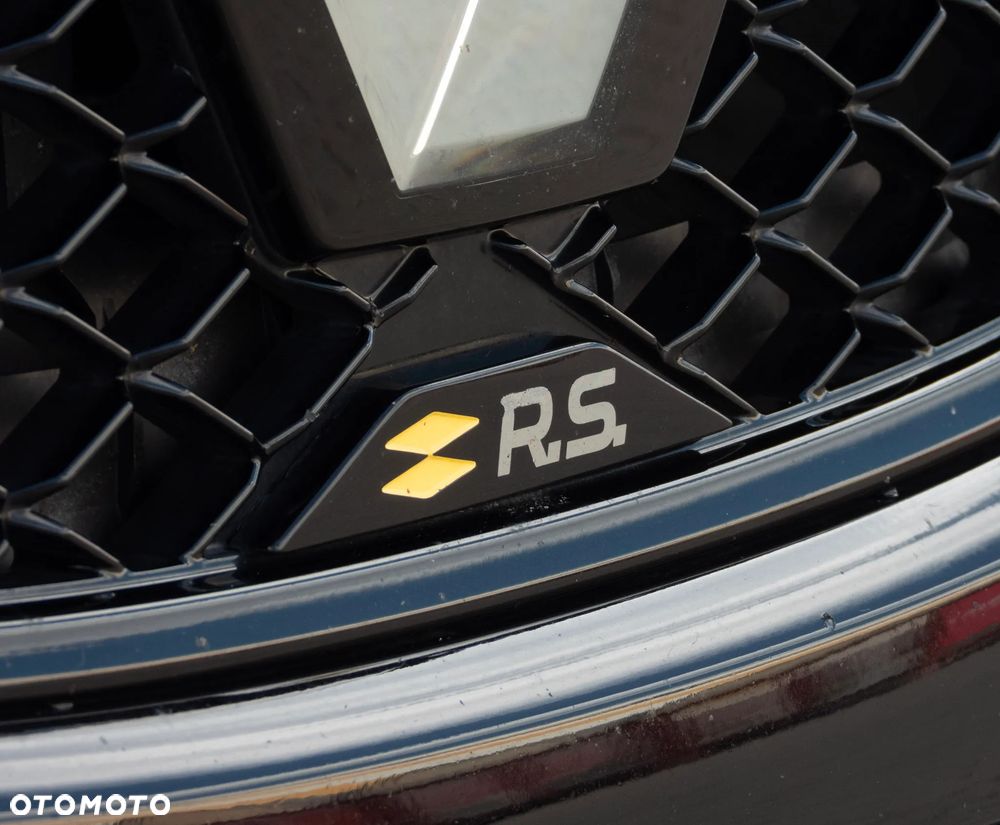 Renault Megane 1.8 TCe FAP R.S EDC - 23