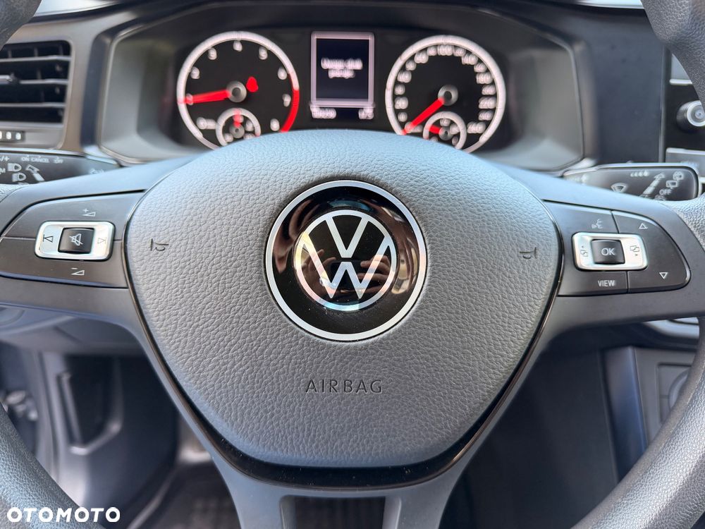 Volkswagen Polo 1.0 TSI Life - 20