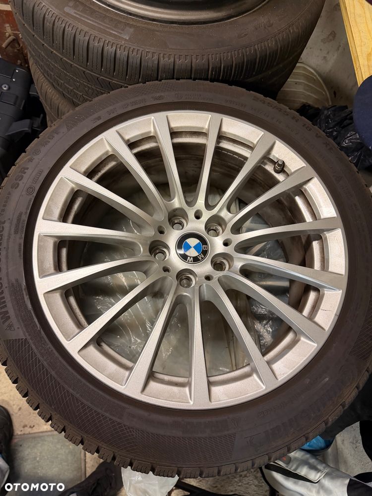 BMW Seria 5 - 31