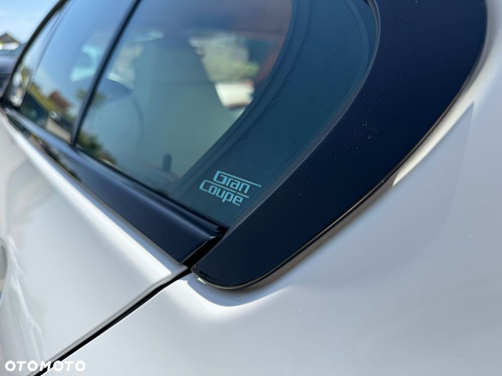 BMW Seria 6 650i xDrive - 31