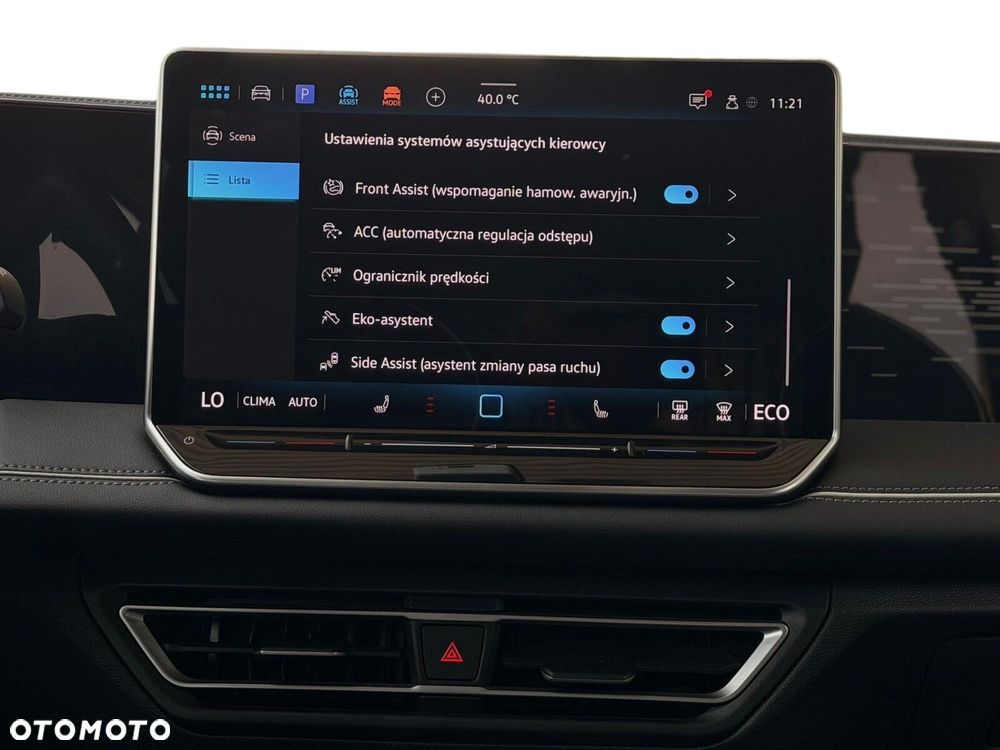 Volkswagen Tiguan 1.5 eHybrid PHEV 150kW Elegance DSG - 32