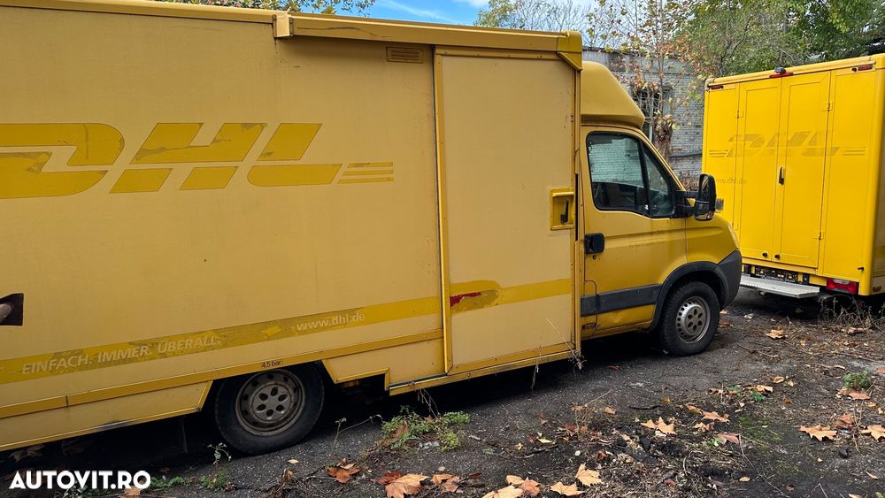 Iveco C30c - 10