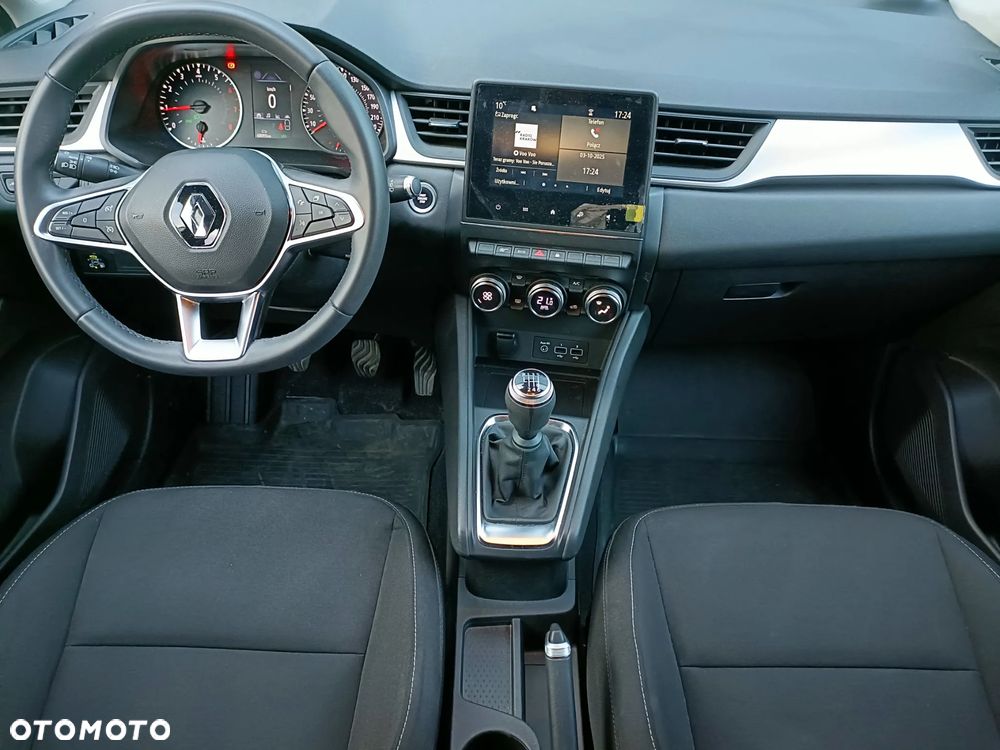 Renault Captur 1.0 TCe Zen - 12