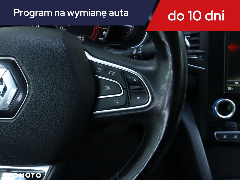 Renault Talisman - 22