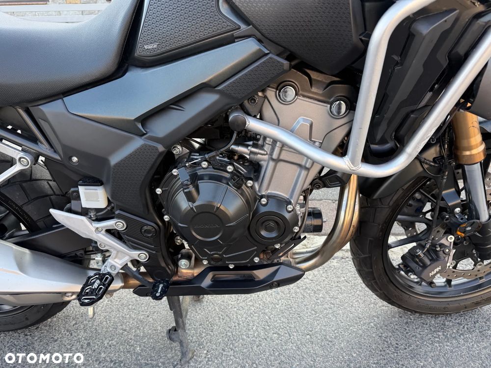 Honda CBX - 23