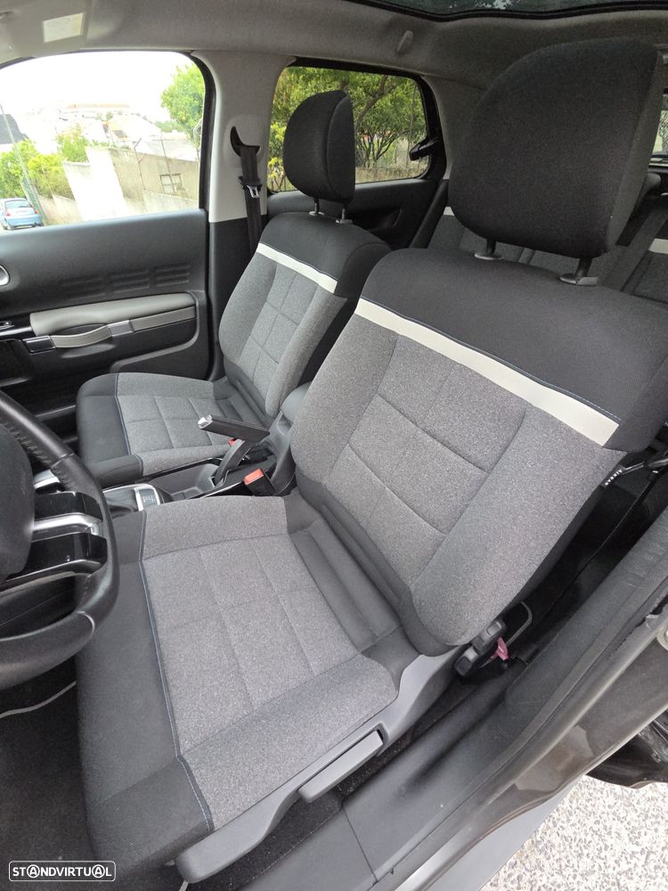 Citroën C4 Cactus PureTech 110 Stop&Start EAT6 Shine - 38