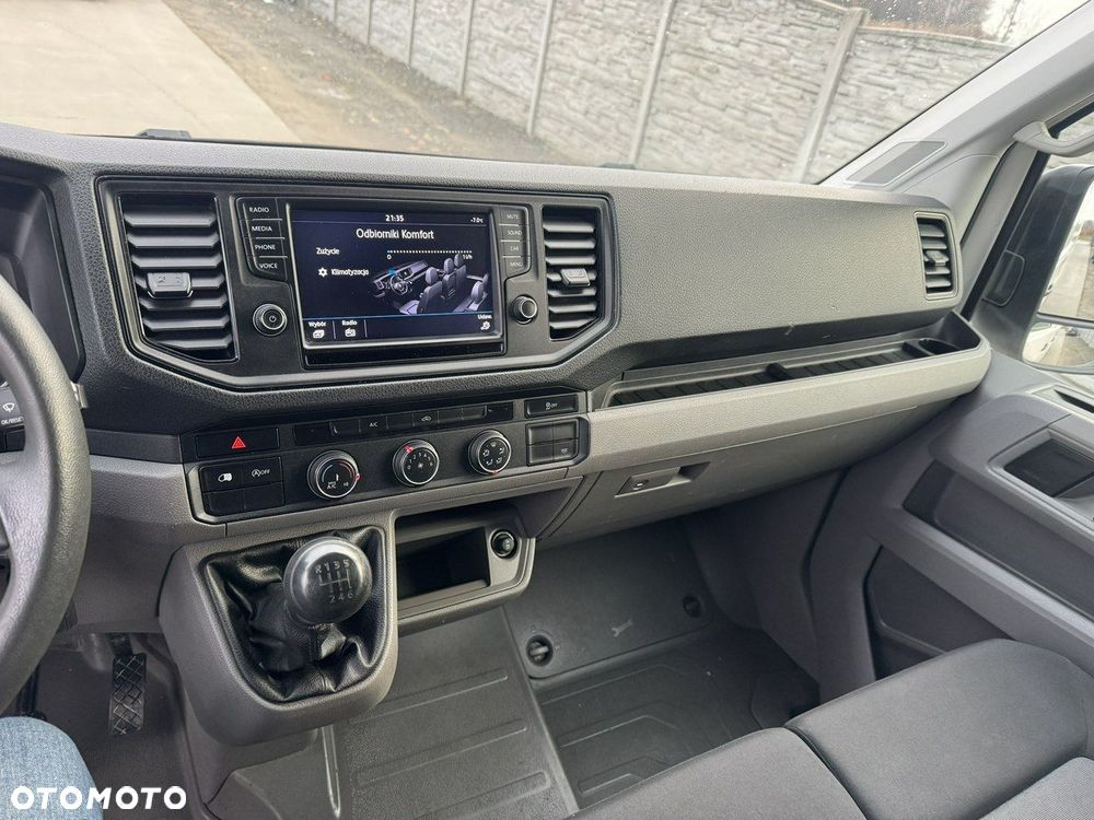 Volkswagen Crafter - 6