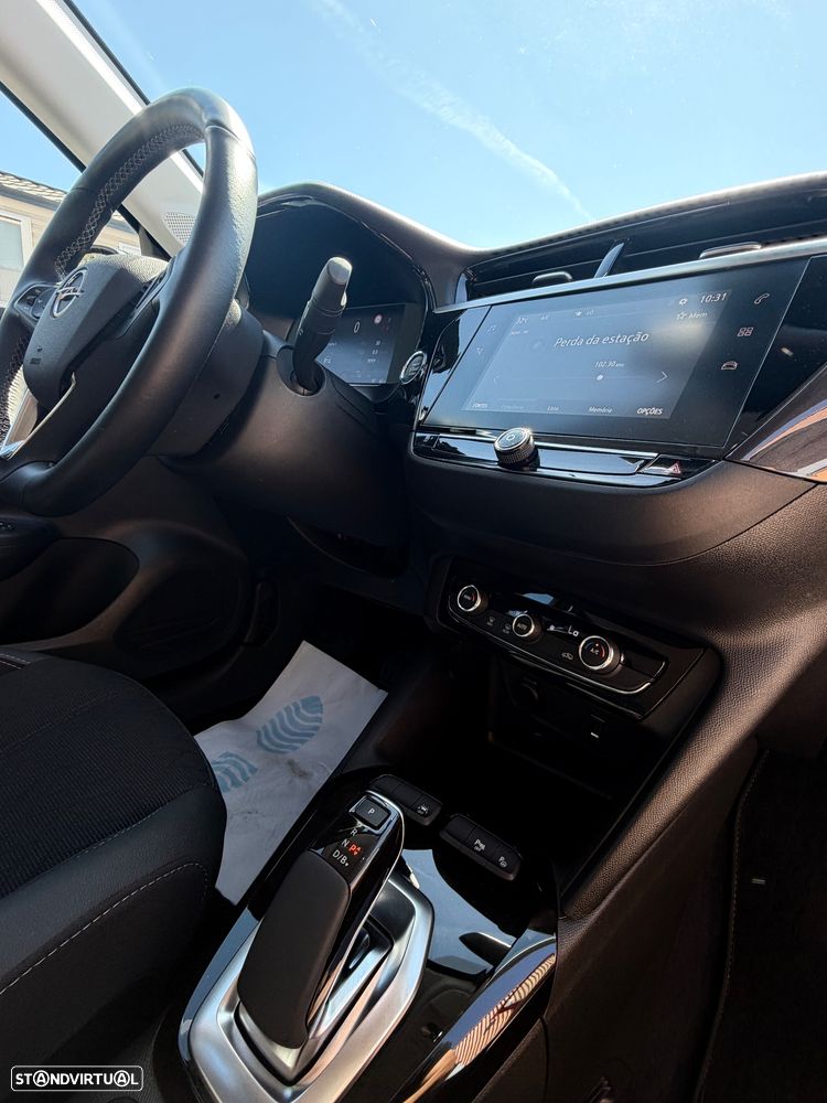 Opel Corsa-e Elegance - 26