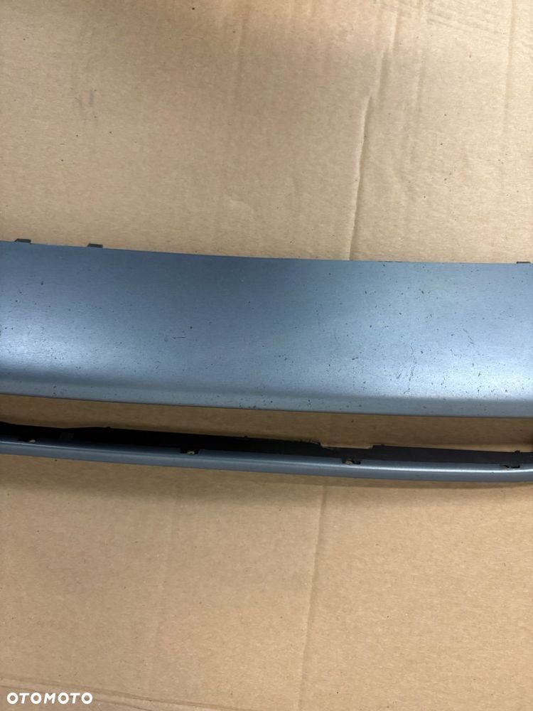 HOKEJ SPOILER DOKŁADKA AUDI A5 8T S LINE PRZED LIFTEM 08-13 - 4