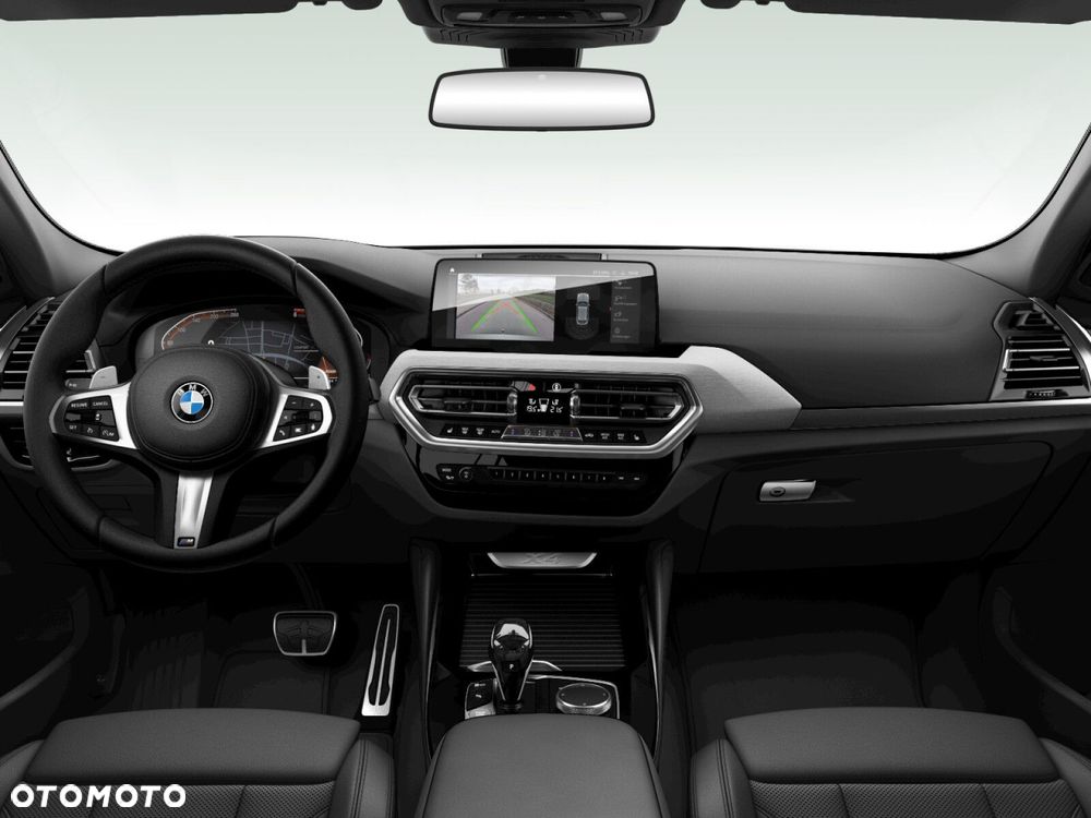 BMW X4 - 4