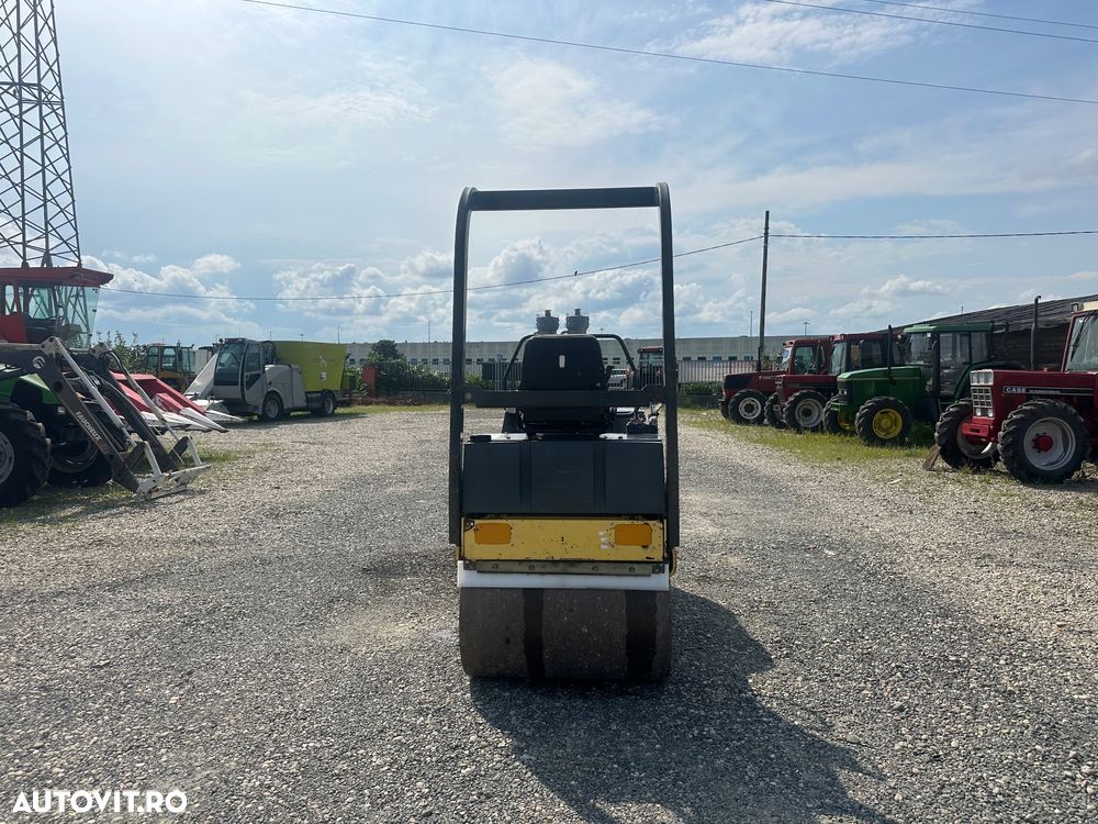 Bomag Bw 100 AD-3 - 5