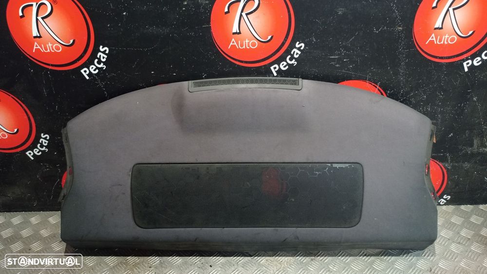 Chapeleira Da Mala Audi A4 (8E2, B6) - 1