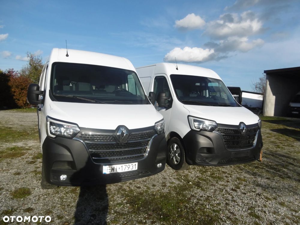 Renault Master - 11