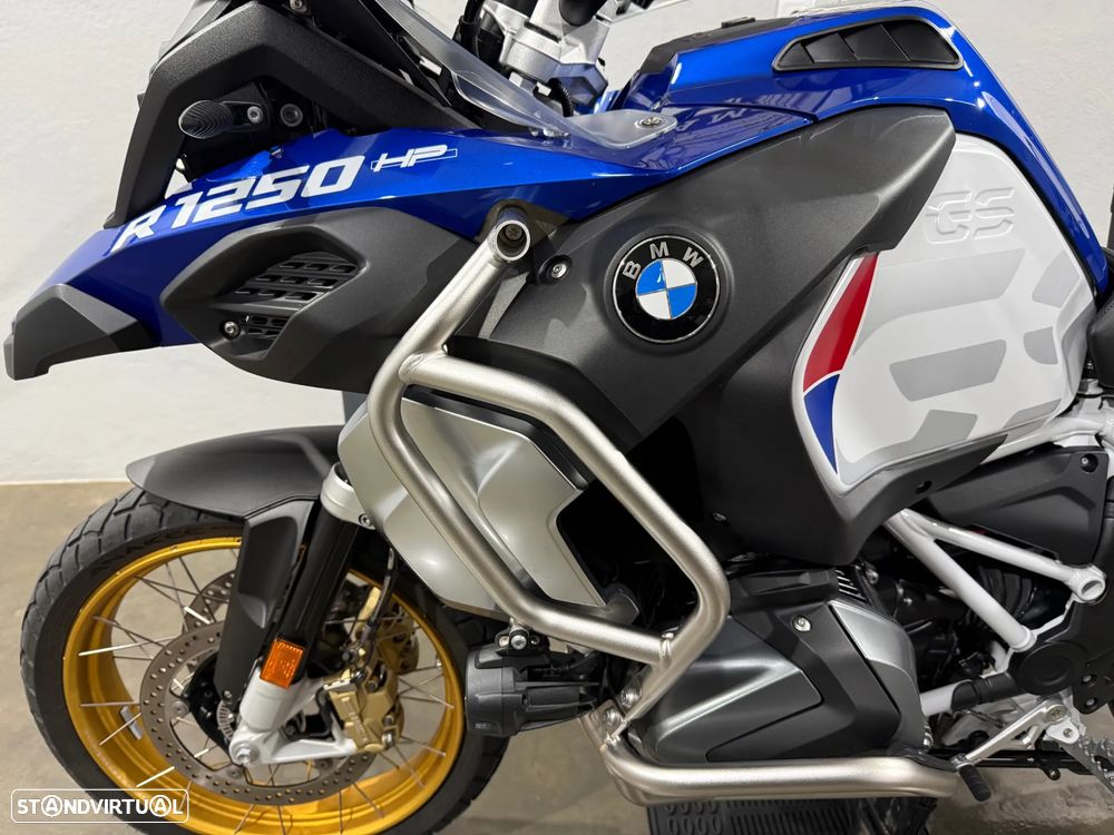 BMW R 1250 GS Adventure HP - 13