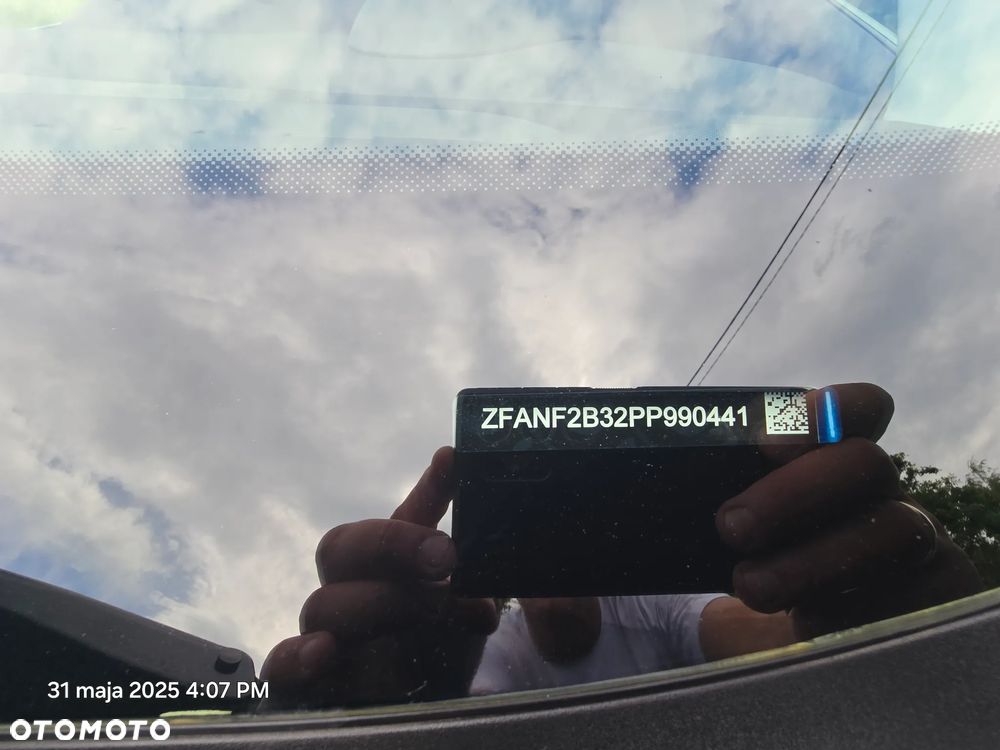 Fiat 500X 1.0 Connect - 23