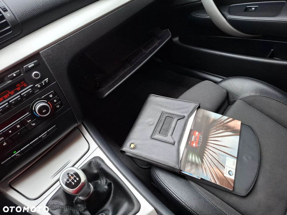 BMW Seria 1 116i Edition Sport - 20